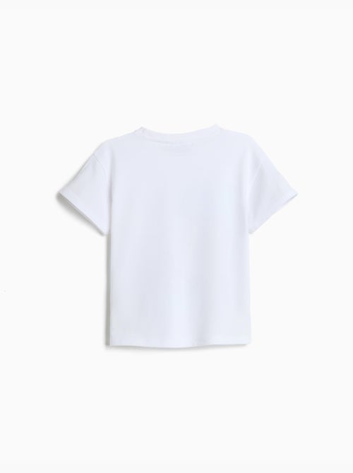 T-shirt Minnie ©Disney, MO Fashion - Kiabi