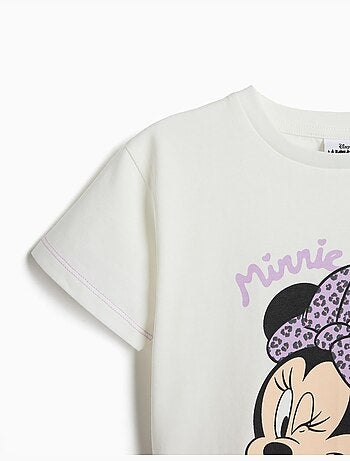 T-shirt Minnie ©Disney, MO Fashion