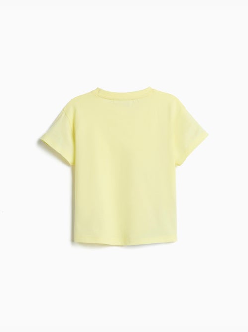 T-shirt Minnie ©Disney, MO Fashion - Kiabi