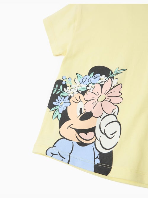 T-shirt Minnie ©Disney, MO Fashion - Kiabi