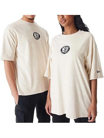 T-shirt mixte new era