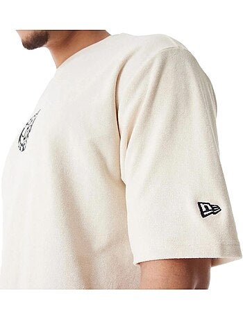T-shirt mixte new era