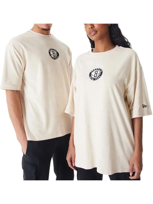 T-Shirt Mixte New Era - Kiabi