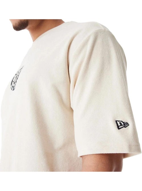 T-shirt mixte new era - Kiabi T-shirt mixte new era - Kiabi