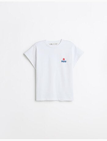 T-shirt, MO Fashion
