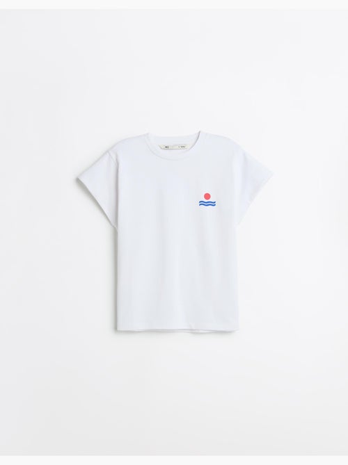 T-shirt, MO Fashion - Kiabi T-shirt, MO Fashion - Kiabi
