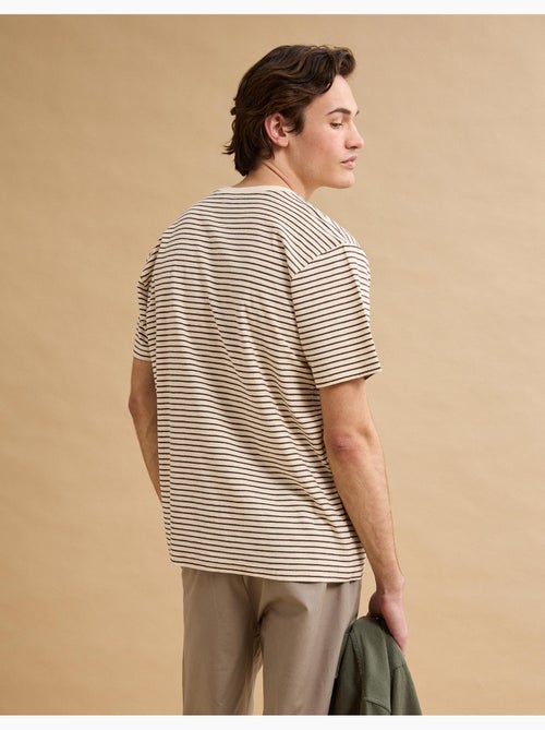 T-shirt, MO Fashion - Kiabi