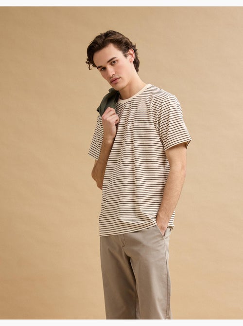 T-shirt, MO Fashion - Kiabi
