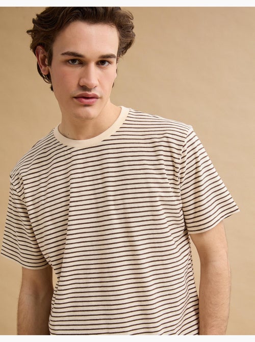 T-shirt, MO Fashion - Kiabi