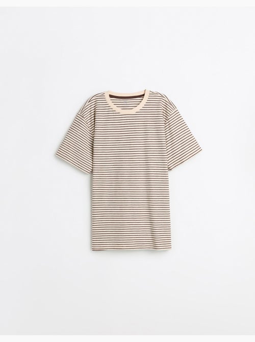 T-shirt, MO Fashion - Kiabi