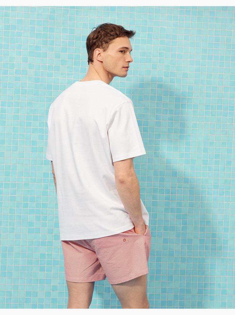 T-shirt, MO Fashion Wit - Kiabi