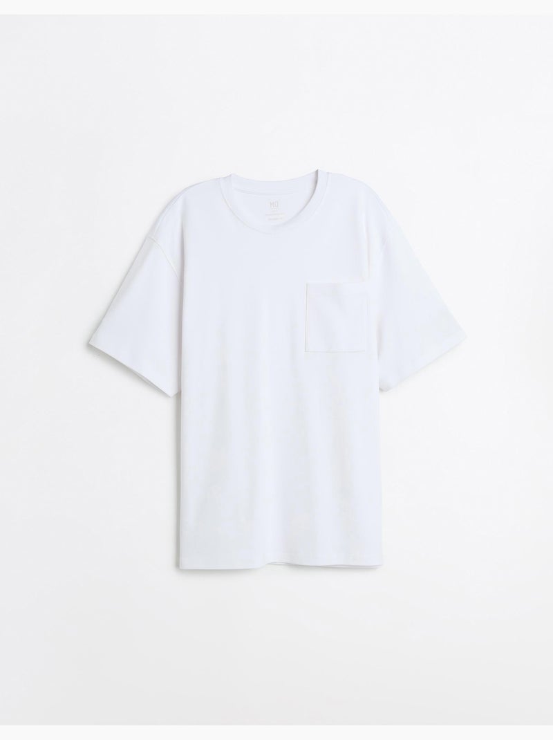 T-shirt, MO Fashion Wit - Kiabi