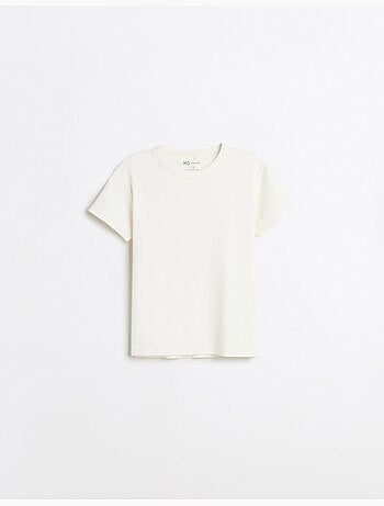 T-shirt Modal, MO Fashion