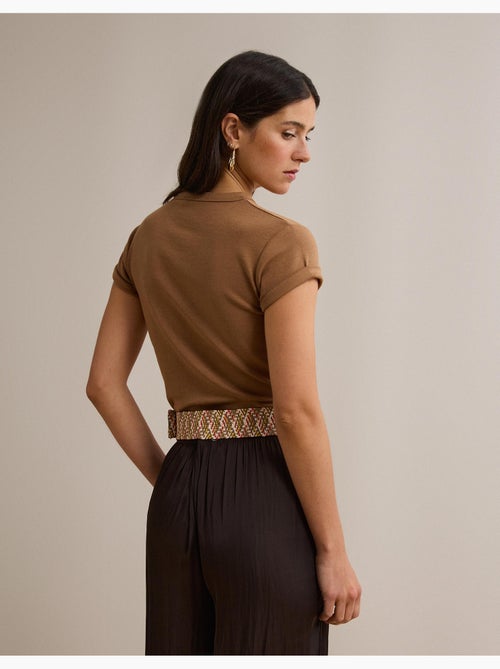 T-shirt Modal, MO Fashion - Kiabi
