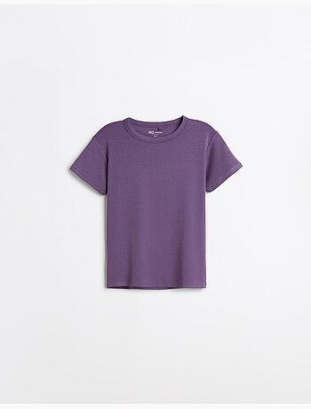 T-shirt Modal, MO Fashion