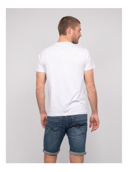 T-shirt motifs niwonka - Kiabi T-shirt motifs niwonka - Kiabi