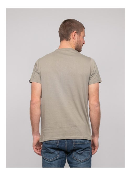 T-shirt motifs niwonka - Kiabi T-shirt motifs niwonka - Kiabi