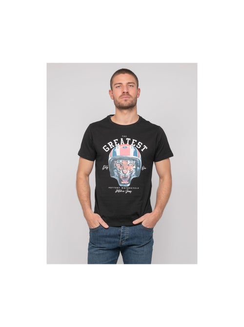T-shirt motifs niwonka - Kiabi T-shirt motifs niwonka - Kiabi