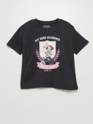 T-shirt 'My Hero Academia'