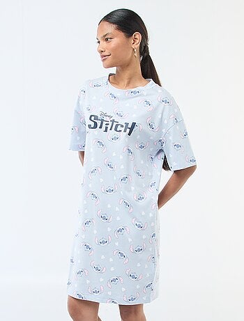 T-shirt nachthemd 'Winnie'