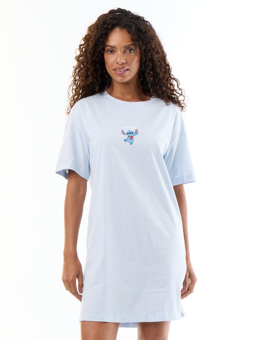 T-shirt nachthemd 'Winnie' - Kiabi T-shirt nachthemd 'Winnie' - Kiabi
