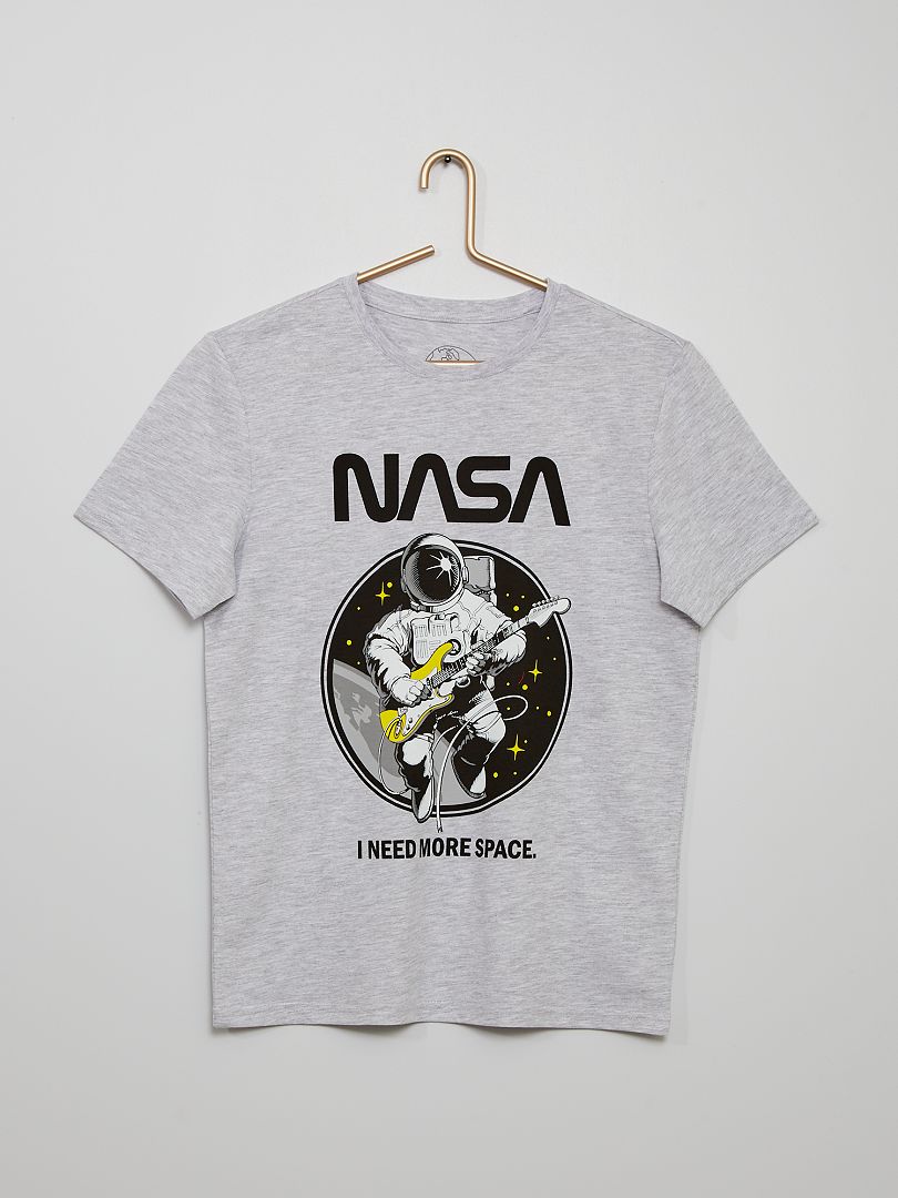 T shirt NASA