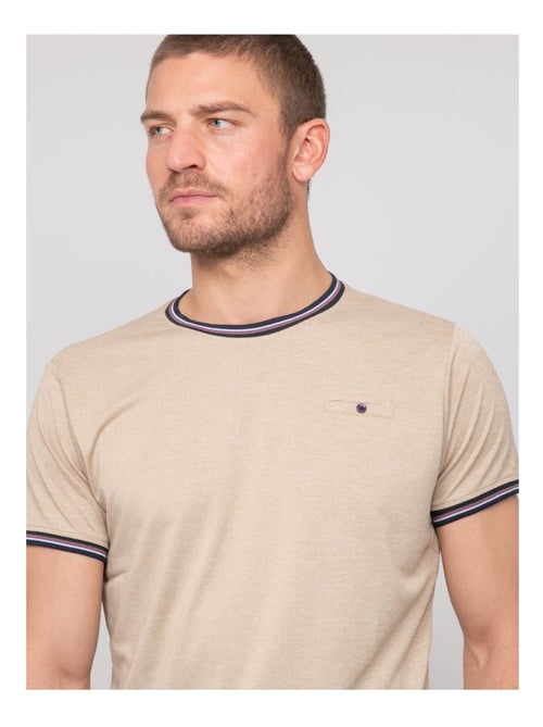 T-shirt ninolan - Kiabi