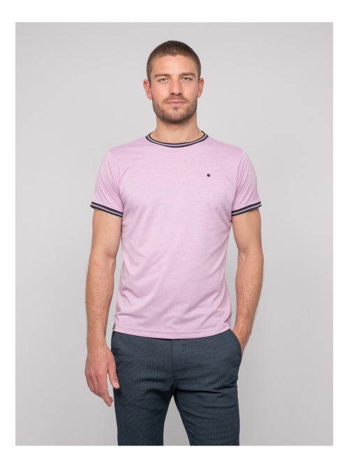 T-shirt ninolan - Kiabi