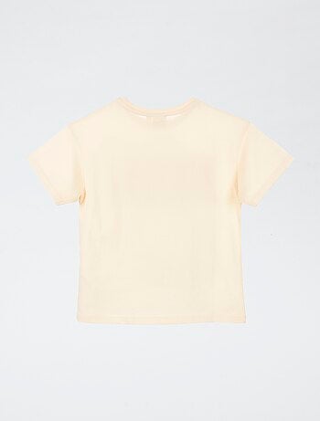 T-shirt 'Nirvana" à manches courtes