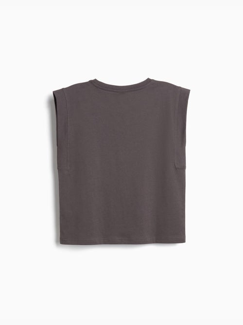 T-shirt Nirvana, MO Fashion - Kiabi