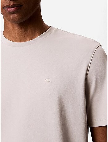 T-shirt om aan te trekken - Calvin Klein