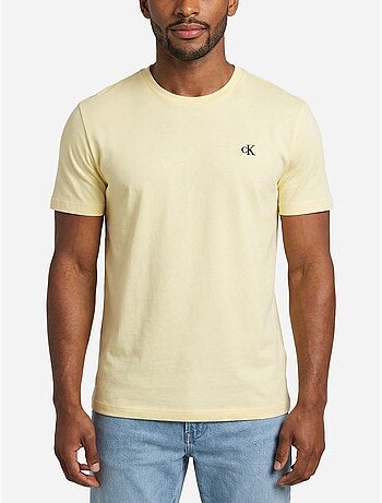 T-shirt om aan te trekken - Calvin Klein