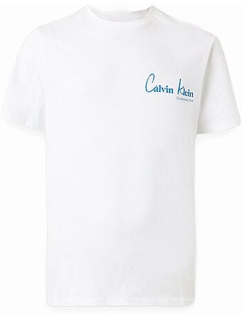 T-shirt om aan te trekken - Calvin Klein