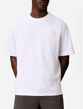 T-shirt om aan te trekken - Calvin Klein