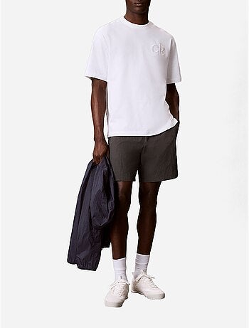T-shirt om aan te trekken - Calvin Klein