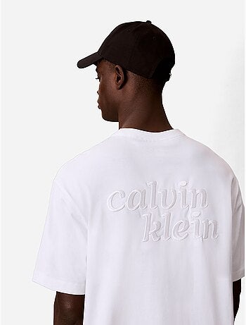 T-shirt om aan te trekken - Calvin Klein