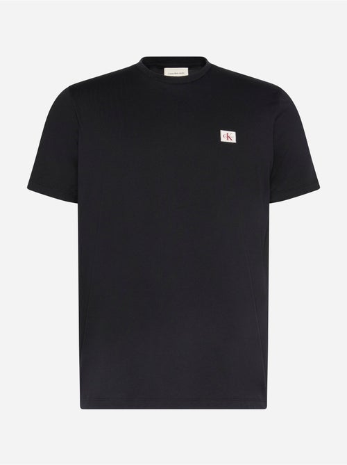 T-shirt om aan te trekken - Calvin Klein - Kiabi T-shirt om aan te trekken - Calvin Klein - Kiabi