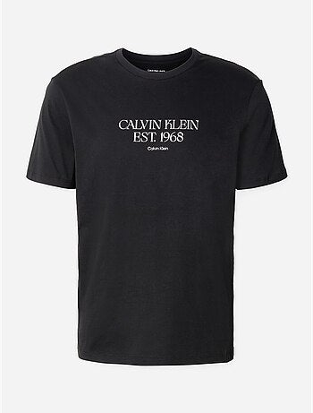 T-shirt om aan te trekken - Calvin Klein