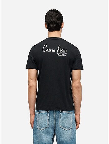 T-shirt om aan te trekken - Calvin Klein