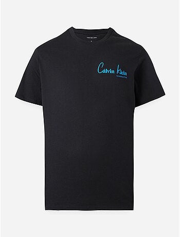 T-shirt om aan te trekken - Calvin Klein
