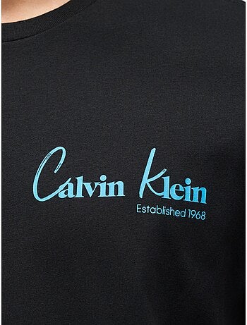 T-shirt om aan te trekken - Calvin Klein