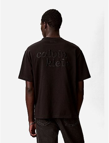 T-shirt om aan te trekken - Calvin Klein