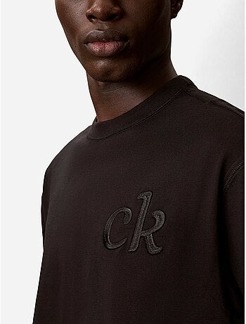 T-shirt om aan te trekken - Calvin Klein