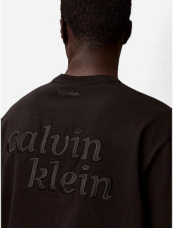 T-shirt om aan te trekken - Calvin Klein