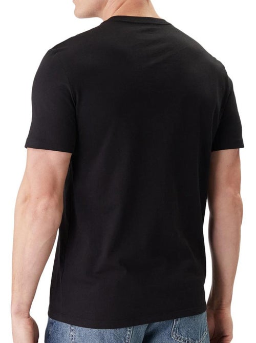 T-shirt om aan te trekken - Calvin Klein - Kiabi T-shirt om aan te trekken - Calvin Klein - Kiabi