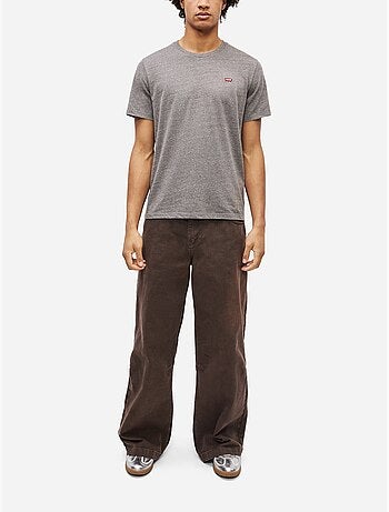 T-shirt met korte mouwen - Levi's