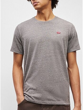T-shirt met korte mouwen - Levi's