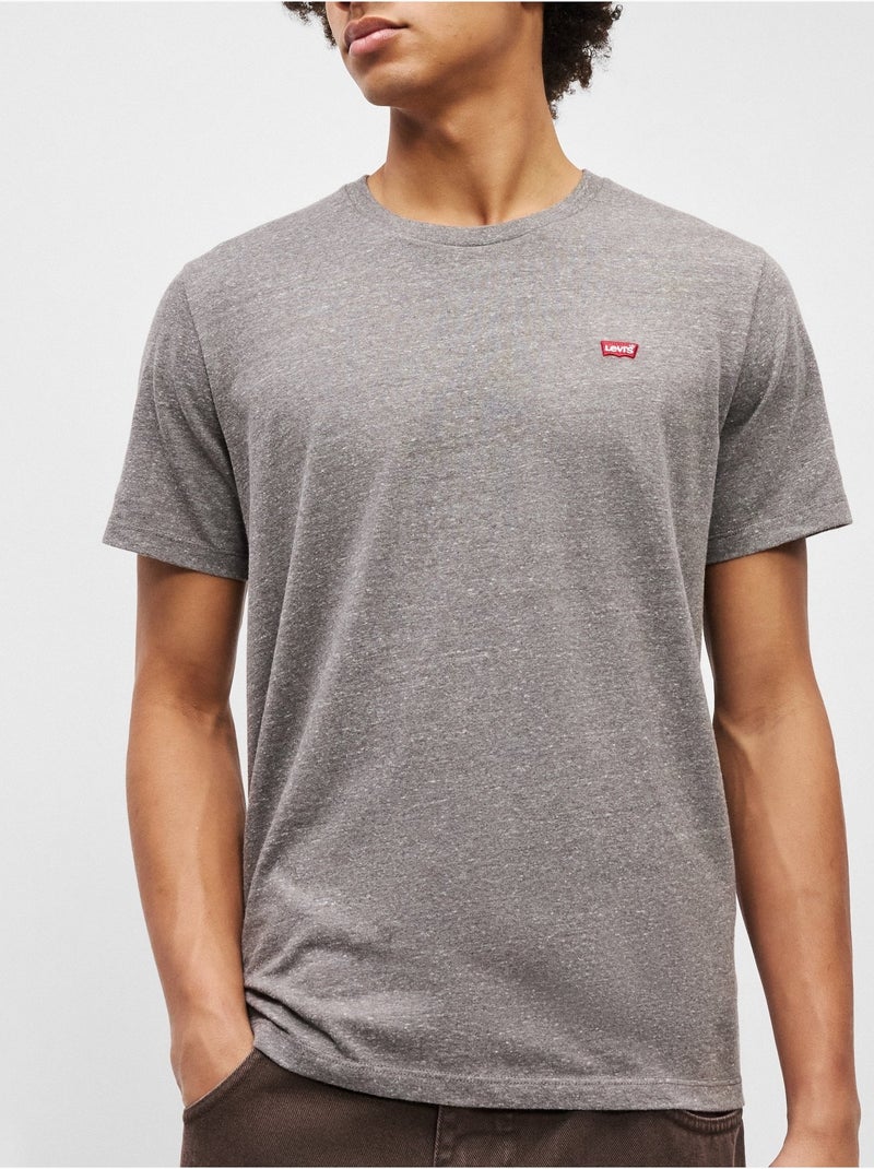 T-shirt om aan te trekken - Levi's Grijs - Kiabi