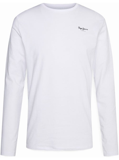 T-shirt om aan te trekken - Pepe Jeans - Kiabi