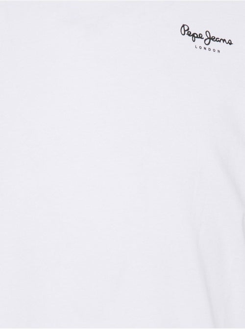 T-shirt om aan te trekken - Pepe Jeans - Kiabi